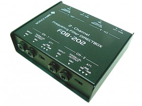 FDB 202
